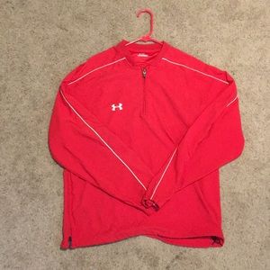 Under Armour Shell